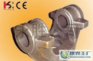 連接件 鑄造件加工 轉(zhuǎn)向節(jié)_五金、工具_世界工廠網(wǎng)中國產(chǎn)品信息庫